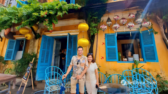 Vietnam Trekking Adventure Photo Tour 14 Days